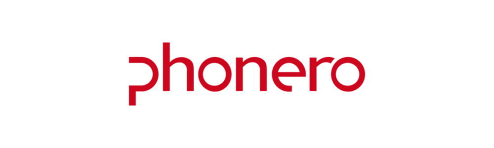 Phonero Bedriftsnett