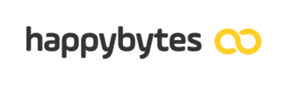 Happybytes Bedriftsabonnement