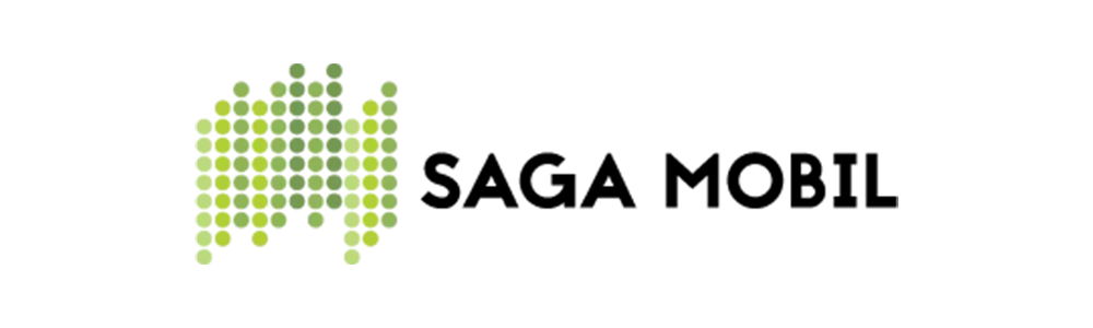 Saga Mobil Bedriftsnett
